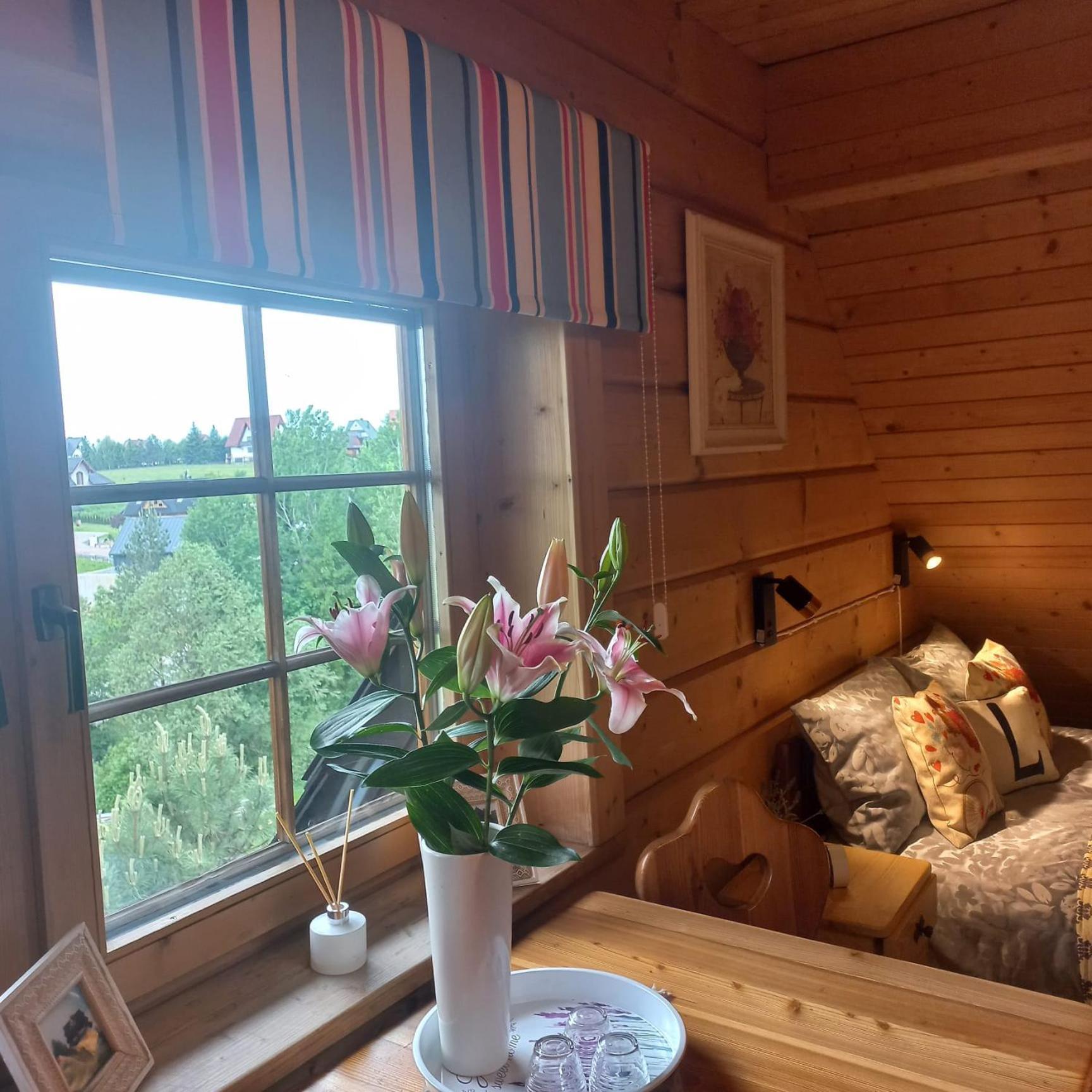 MizernaLily Garden住宿加早餐旅馆 客房 照片